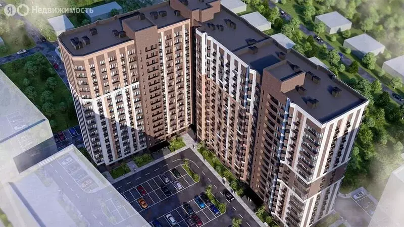 3-комнатная квартира: Орёл, улица Панчука, 85 (90.81 м) - Фото 1