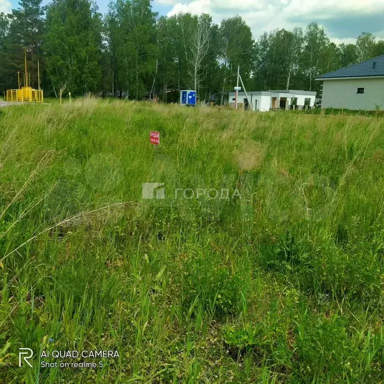 Участок 13 сот. (ИЖС) - Фото 0