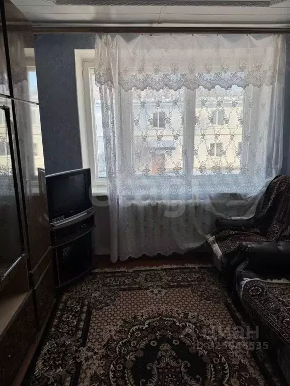 3-к кв. Калужская область, Сухиничи ул. Долгова, 4 (51.1 м) - Фото 1