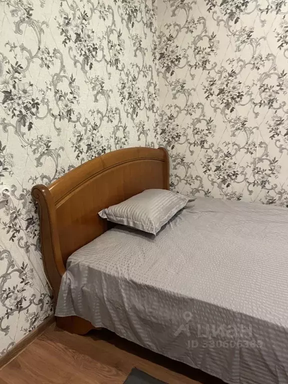 Комната Москва Сиреневый бул., 34К1 (12.5 м) - Фото 2