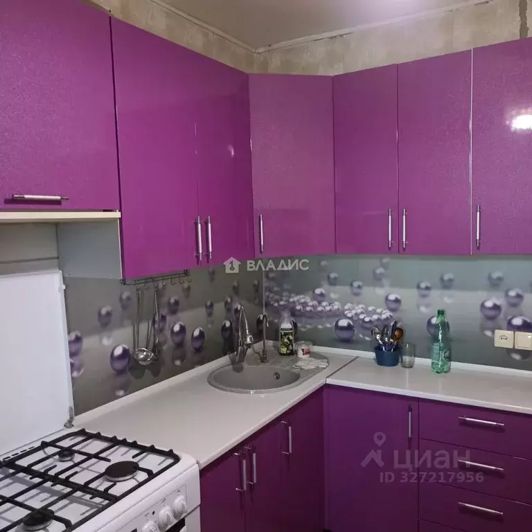 3-к кв. Башкортостан, Стерлитамак ул. Тукаева, 5В (61.5 м) - Фото 1