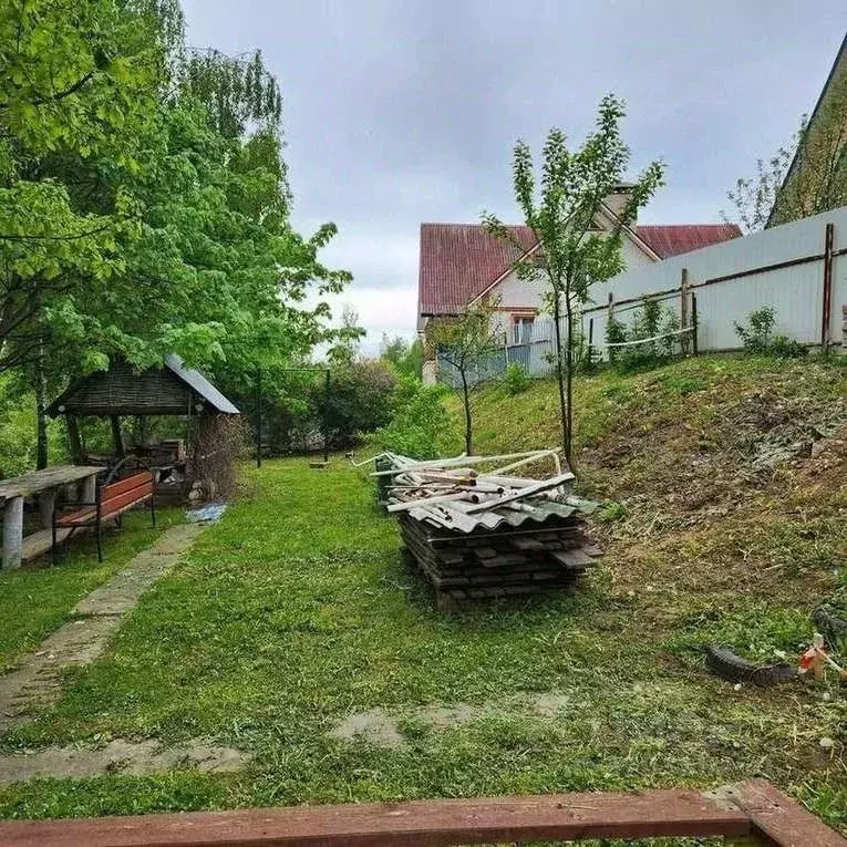 Участок в Смоленская область, Смоленск ул. Осенняя, 25 (8.0 сот.) - Фото 1