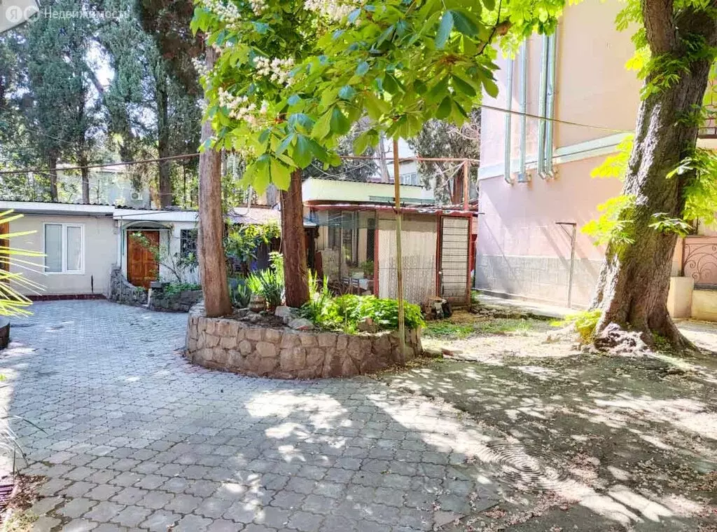 2-комнатная квартира: Ялта, улица Кирова, 10 (29.2 м) - Фото 0