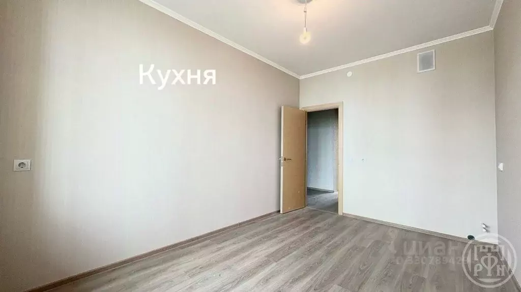 2-к кв. Ленинградская область, Сертолово Всеволожский район, ... - Фото 2