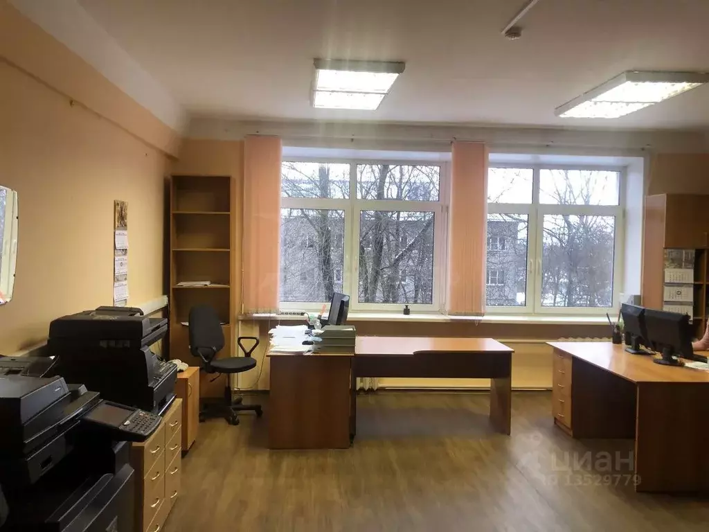 Офис в Новгородская область, Великий Новгород Софийская сторона, ул. . - Фото 0
