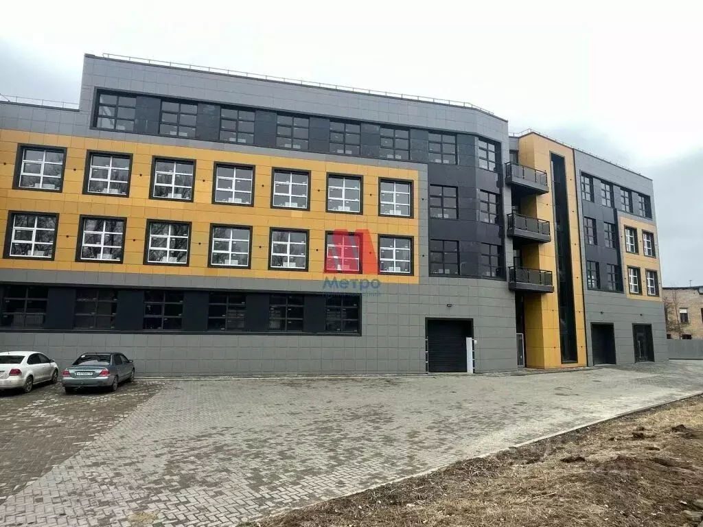 Помещение свободного назначения в Ярославская область, Ярославль ... - Фото 1