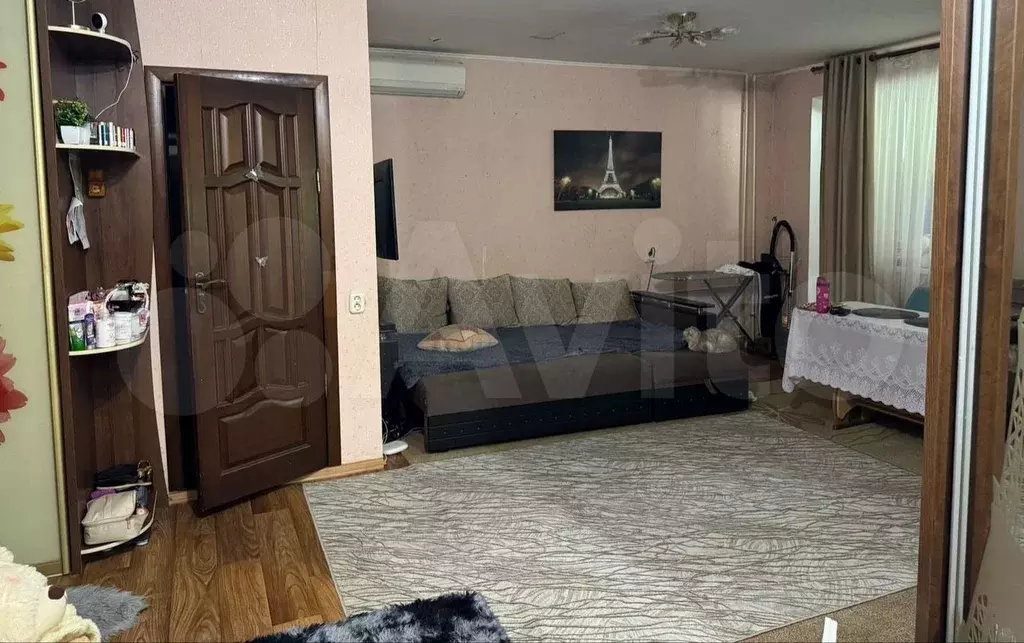 2-к. квартира, 48,1 м, 1/5 эт. - Фото 0