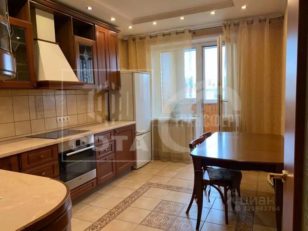 2-к кв. Воронежская область, Воронеж Московский просп., 98 (71.0 м) - Фото 1