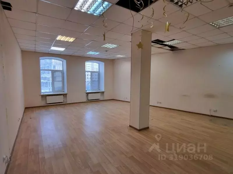 Офис в Санкт-Петербург Красногвардейский пер., 23Е (66 м) - Фото 0