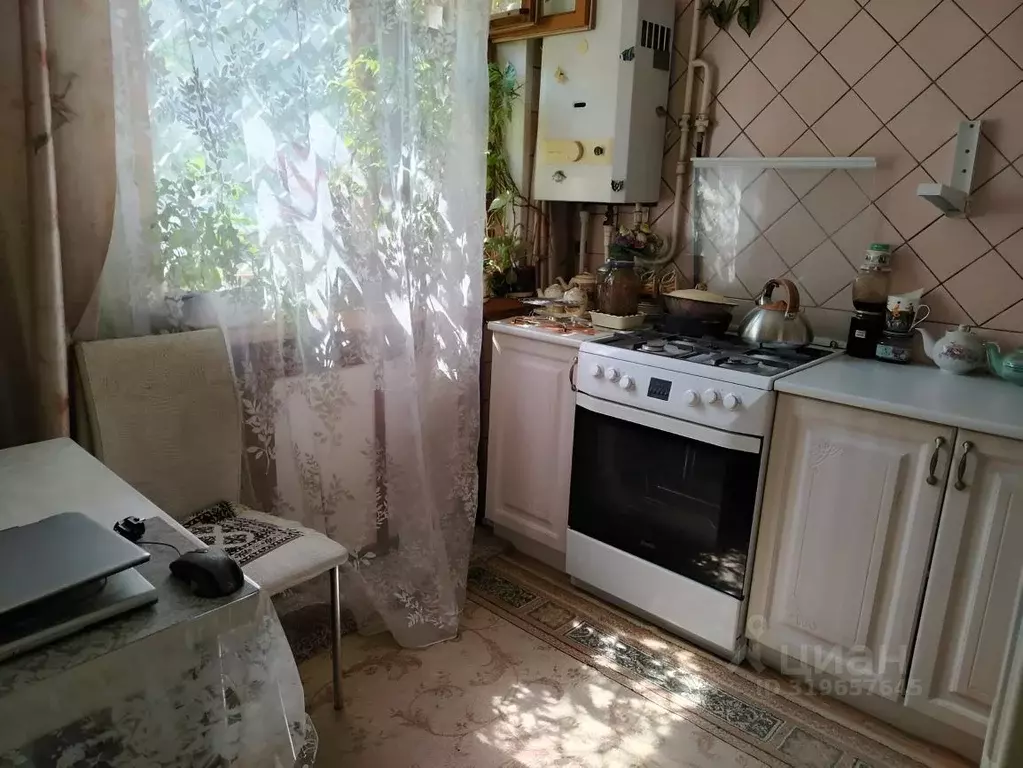 2-к кв. Рязанская область, Рязань ул. Чкалова, 6 (41.3 м) - Фото 1