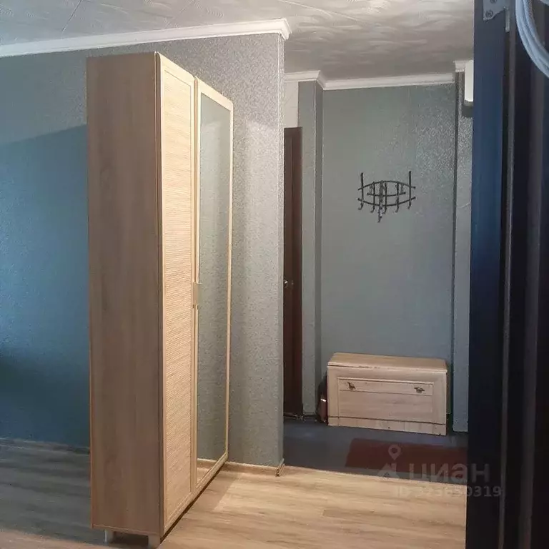 2-к кв. Ленинградская область, Лужский район, пос. Серебрянский ... - Фото 2