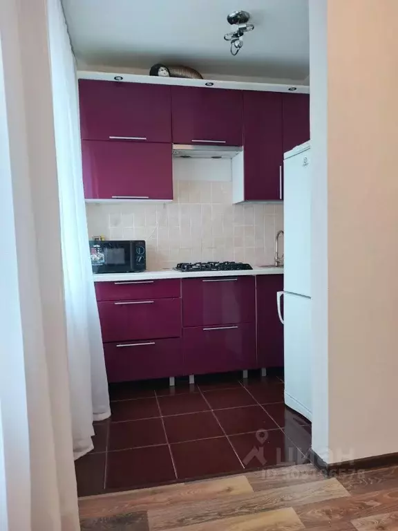 2-к кв. Ярославская область, Ярославль ул. Володарского, 4 (40.0 м) - Фото 2