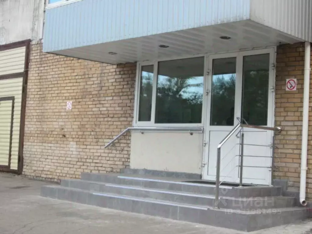 Помещение свободного назначения в Москва Кронштадтский бул., 35Б (544 ... - Фото 2