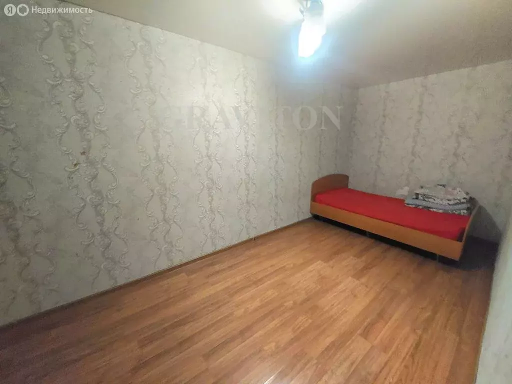 2-комнатная квартира: Горно-Алтайск, Коммунистический проспект, 10 ... - Фото 2