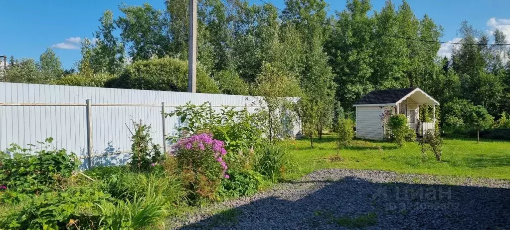 Дом в Ленинградская область, Гатчинский муниципальный округ, Красницы ... - Фото 2