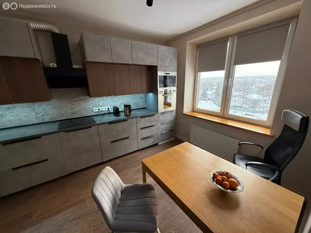 3-комнатная квартира: Апрелевка, Пролетарская улица, 20Б (93.69 м) - Фото 2