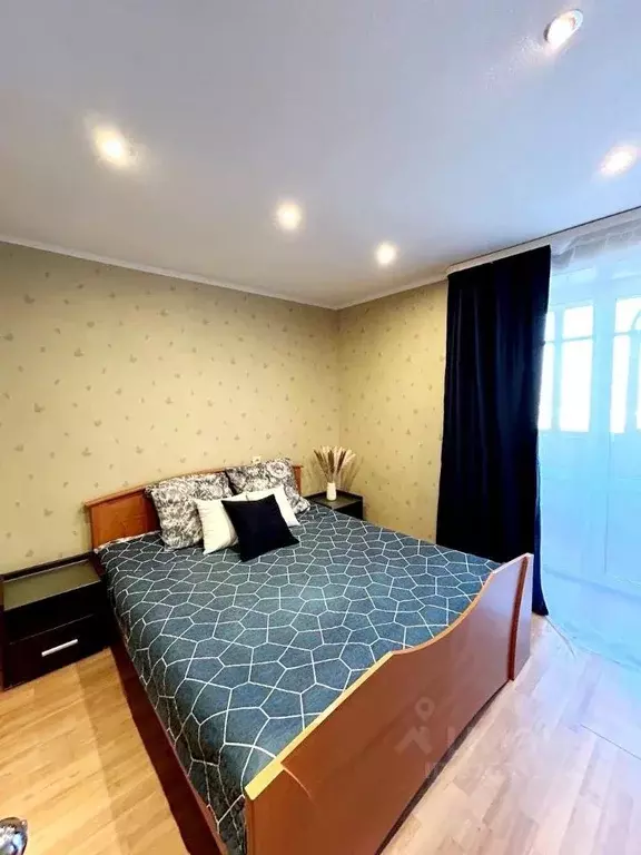 2-к кв. Пермский край, Пермь ул. Мира, 76а (60.0 м) - Фото 1