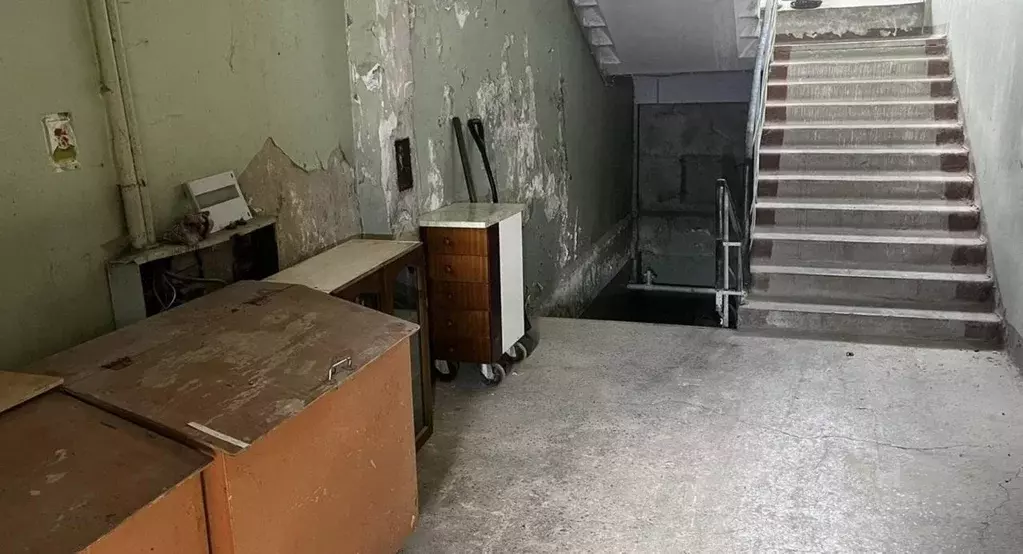 Помещение свободного назначения в Санкт-Петербург Купчинская ул., ... - Фото 2