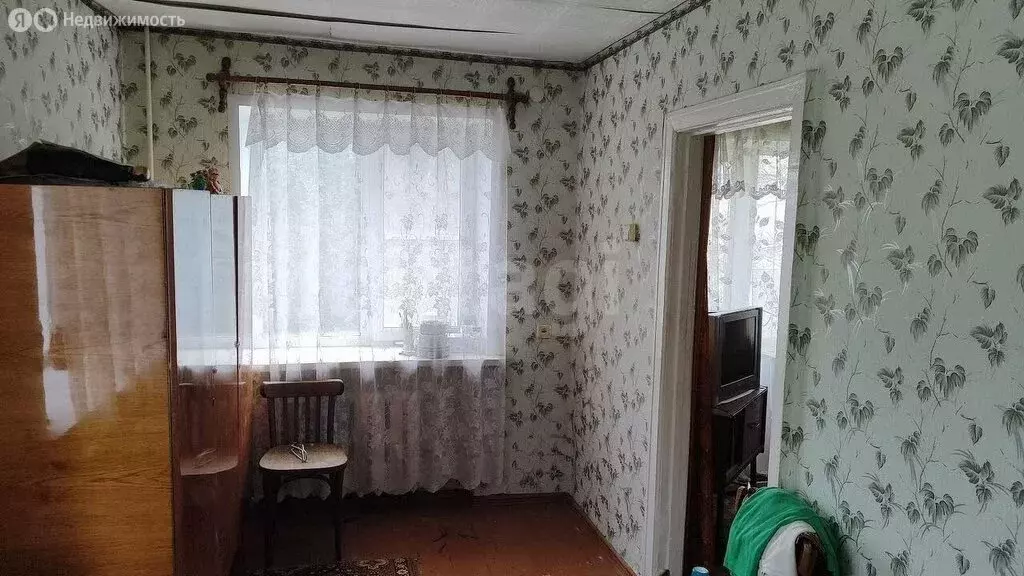 2-комнатная квартира: Лихославль, Первомайская улица, 21 (41 м) - Фото 2