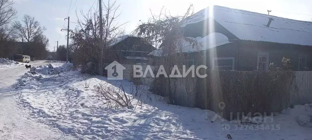 Дом в Алтайский край, Бийск Граничная ул., 17 (66 м) - Фото 1