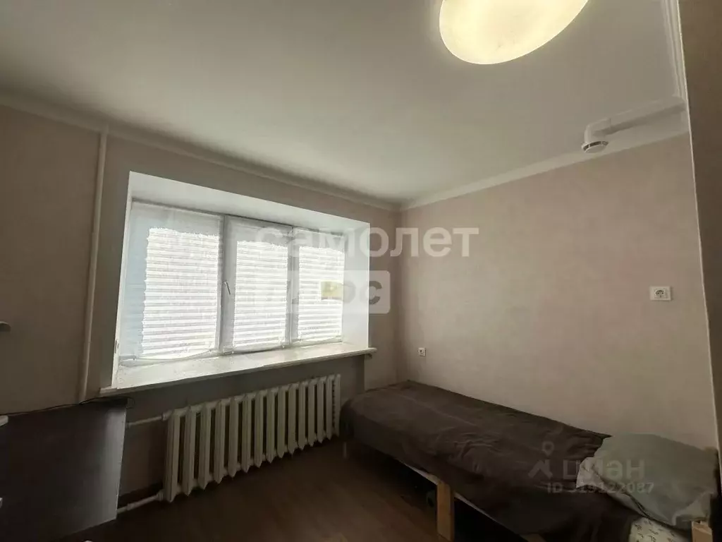 Комната Башкортостан, Уфа ул. Степана Халтурина, 43 (14.1 м) - Фото 0
