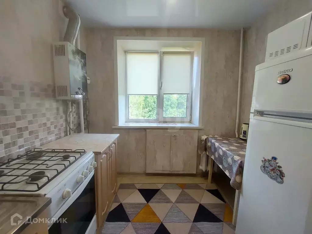 Продаётся 1-к квартира, 32.1 м - Фото 0