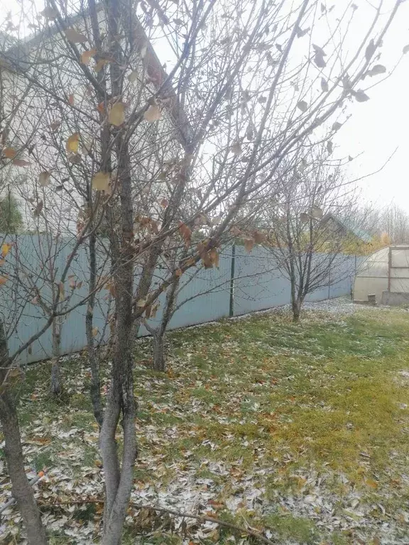 Коттедж в Башкортостан, Уфа ул. Башкирской кавдивизии (125 м) - Фото 2