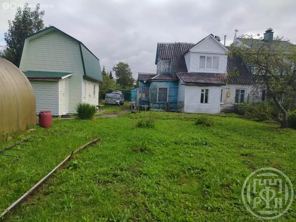 Дом в Петергоф, Скороходовская улица, 13 (73.5 м) - Фото 2