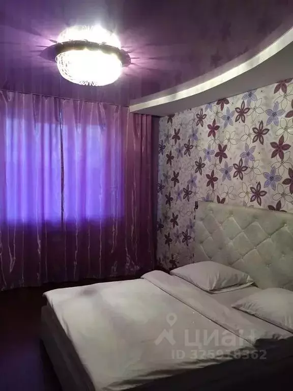 Комната Чувашия, Чебоксары ул. Чкалова, 1 - Фото 1