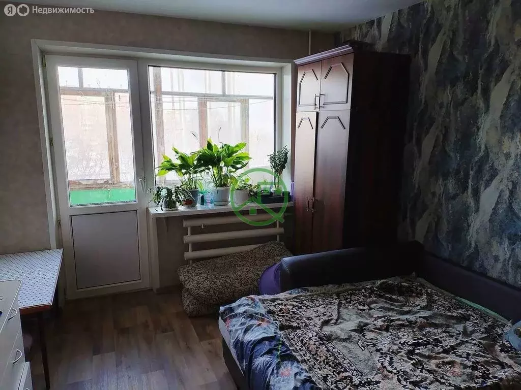 3-комнатная квартира: Сызрань, Ульяновское шоссе, 19 (56 м) - Фото 2