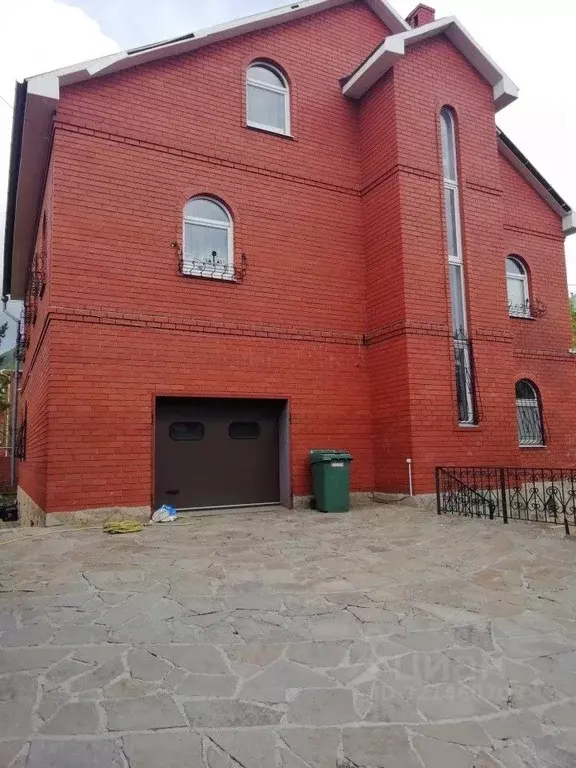 Коттедж в Свердловская область, Екатеринбург ул. Колокольная, 42 (454 ... - Фото 2