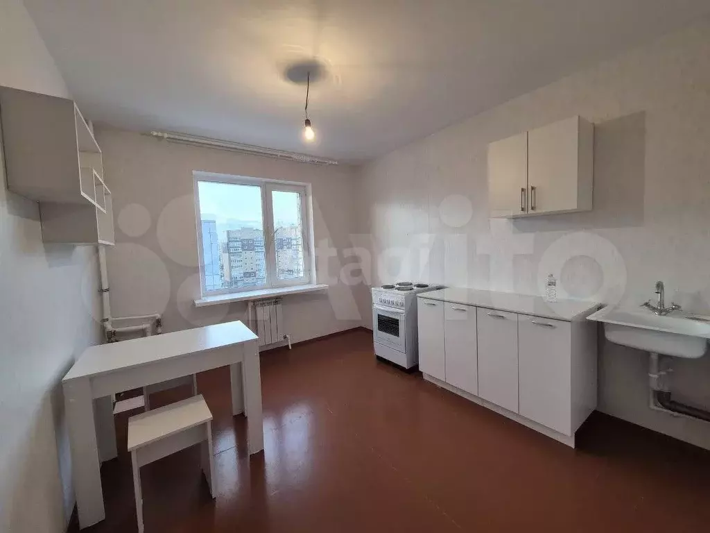 1-к. квартира, 44 м, 8/9 эт. - Фото 0