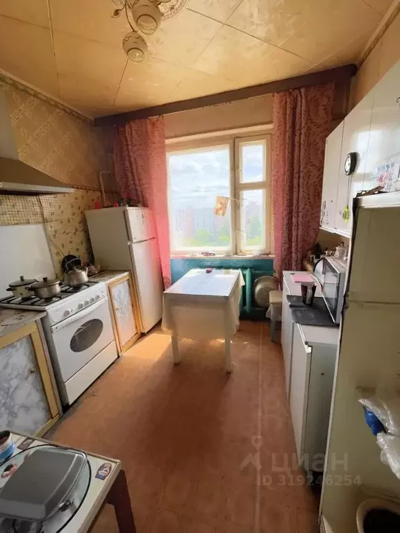 2-к кв. Ивановская область, Ивановский район, с. Ново-Талицы ул. ... - Фото 0