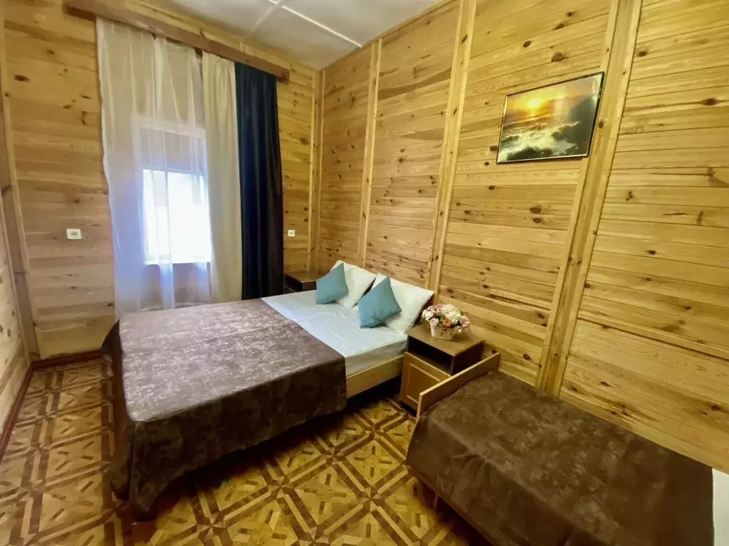 Помещение свободного назначения в Крым, Ленинский район, Белинское ... - Фото 2