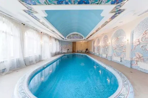 Дом в Московская область, Люберцы городской округ, с. Верхнее Мячково, ... - Фото 1