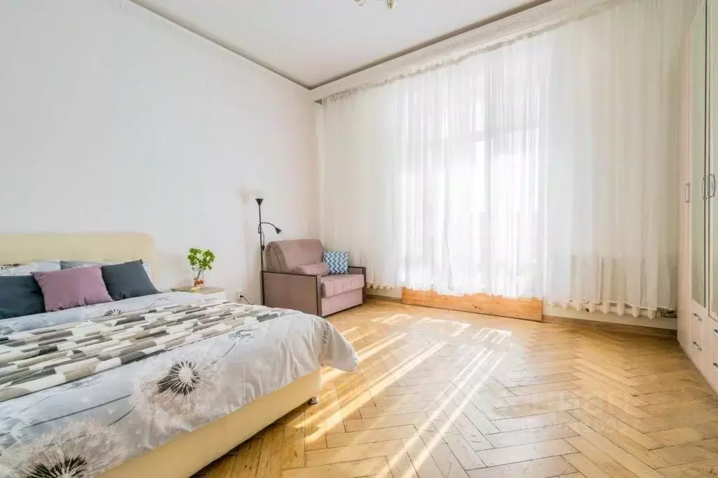 1-к кв. Санкт-Петербург просп. Кима, 5/34 (35.0 м) - Фото 1