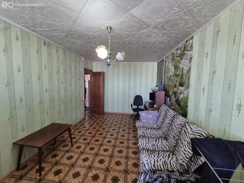 2-комнатная квартира: Бузулук, 4-й микрорайон, 7 (48.1 м) - Фото 2