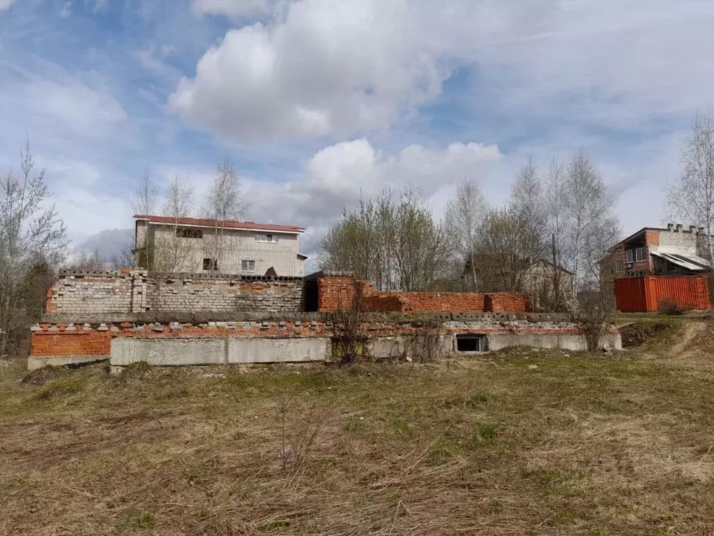 Участок в Владимирская область, Александров ул. Зимняя, 6 (24.0 сот.) - Фото 0