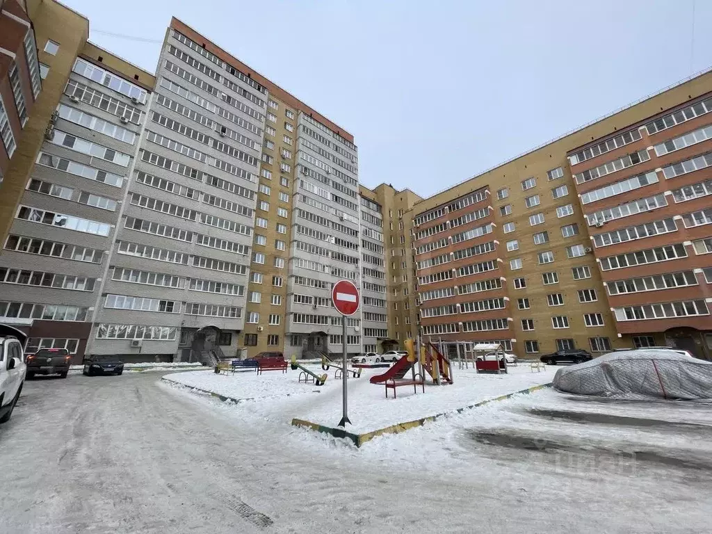 2-к кв. Забайкальский край, Чита ул. Бутина, 78 (73.3 м) - Фото 1