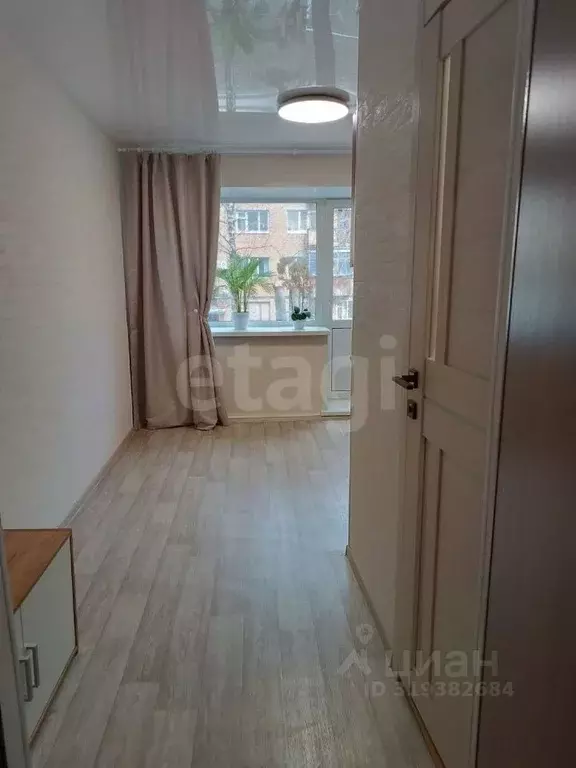 Комната Коми, Сыктывкар ул. Катаева, 5 (12.9 м) - Фото 1