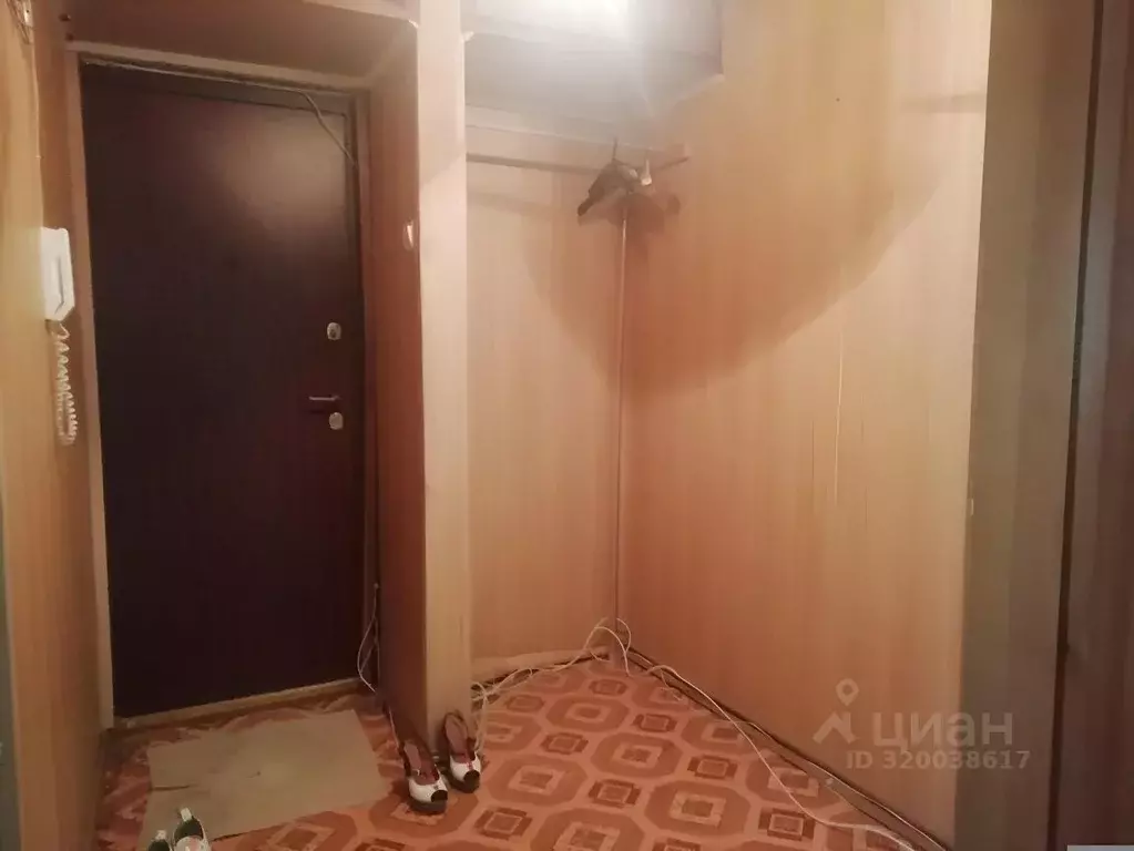 2-к кв. Ивановская область, Иваново ул. Комсомольская, 39А (50.0 м) - Фото 2