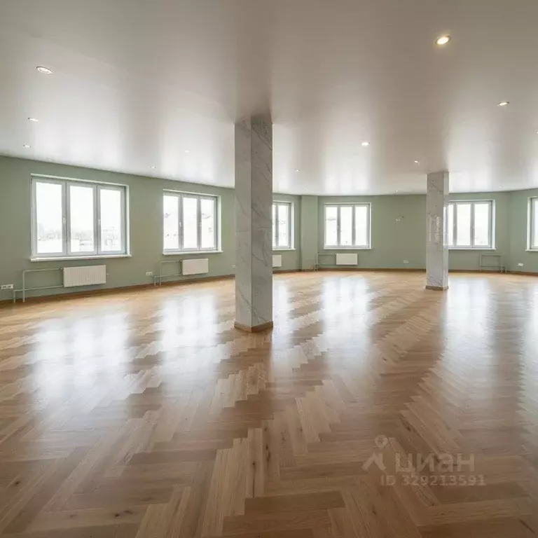 Помещение свободного назначения в Московская область, Щелково ... - Фото 2