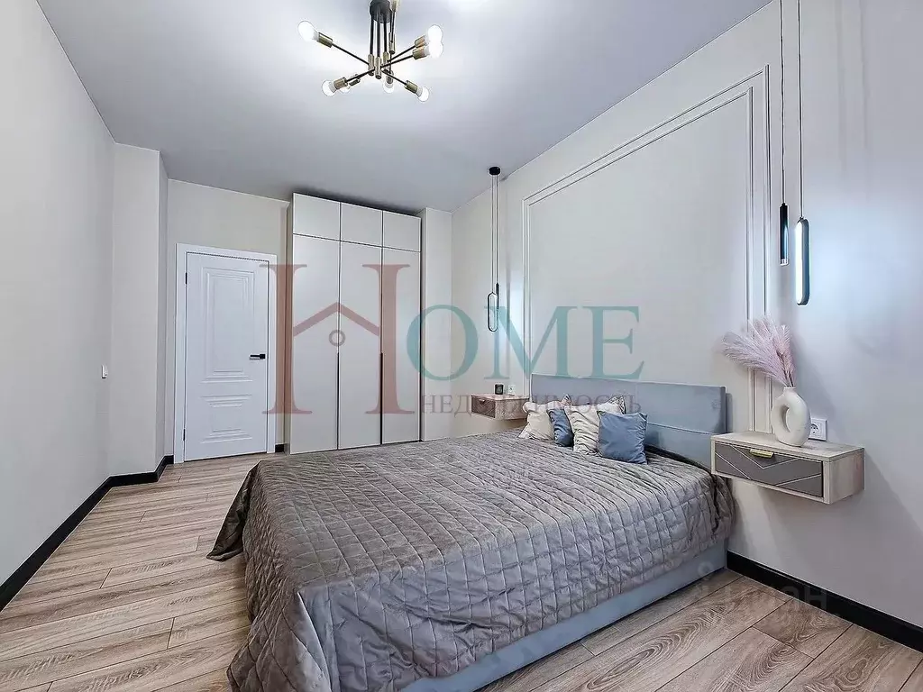 2-к кв. Новосибирская область, Новосибирск просп. Дзержинского, 4 ... - Фото 2