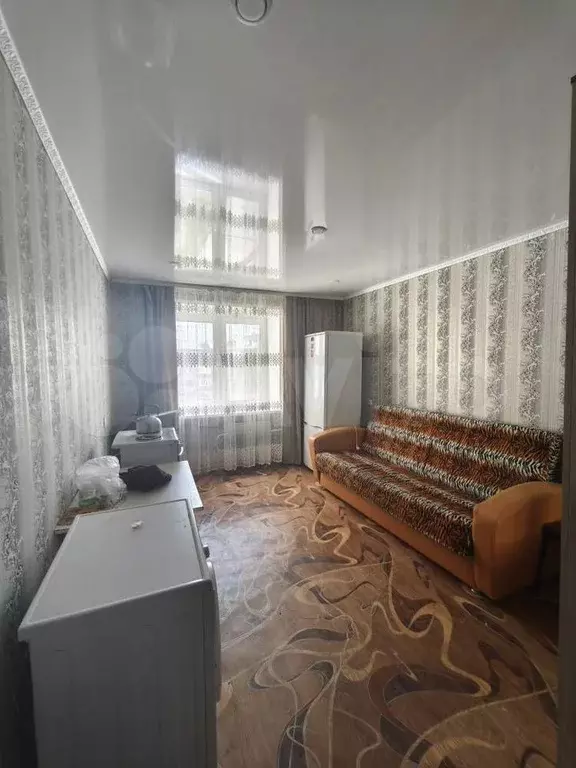 Комната 12,5 м в 1-к., 4/9 эт. - Фото 0