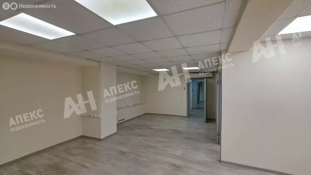 Офис (120 м) - Фото 2