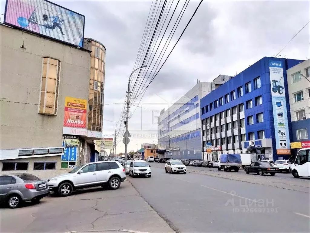 Помещение свободного назначения в Саратовская область, Саратов ул. ... - Фото 2