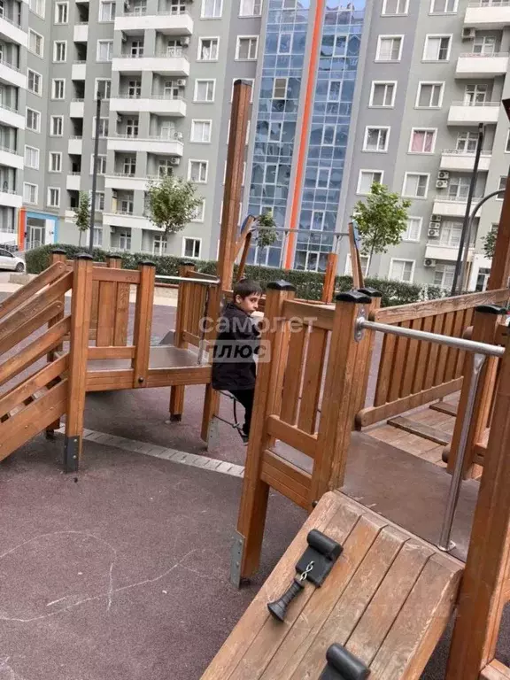 2-к кв. Дагестан, Дербент пер. Карла Маркса, 57 (79.0 м) - Фото 2