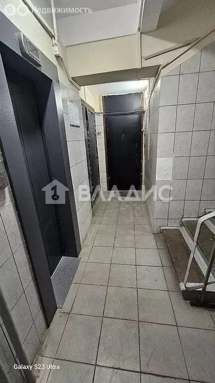 3-комнатная квартира: Москва, улица Ирины Левченко, 4 (58 м) - Фото 1