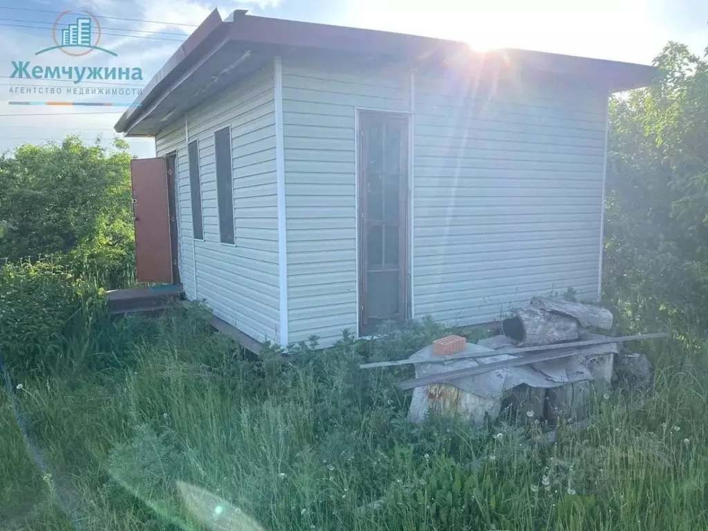 Дом в Ульяновская область, Мелекесский район, Николочеремшанское ... - Фото 2