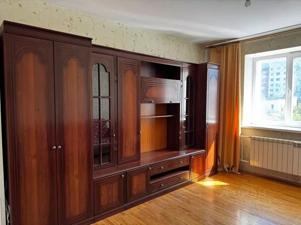 2-к кв. Орловская область, Орел ул. 3-я Курская, 25 (53.0 м) - Фото 1